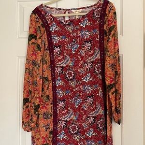 Matilda Jane Dress